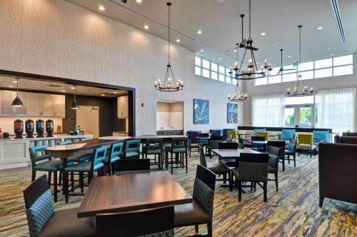 Homewood Suites By Hilton Schenectady