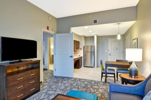 Homewood Suites By Hilton Schenectady