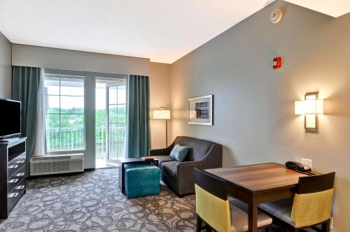 Homewood Suites By Hilton Schenectady