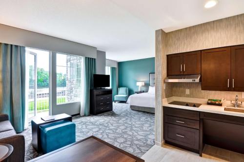 Homewood Suites By Hilton Schenectady