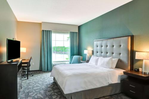 Homewood Suites By Hilton Schenectady