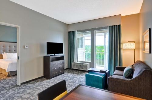 Homewood Suites By Hilton Schenectady