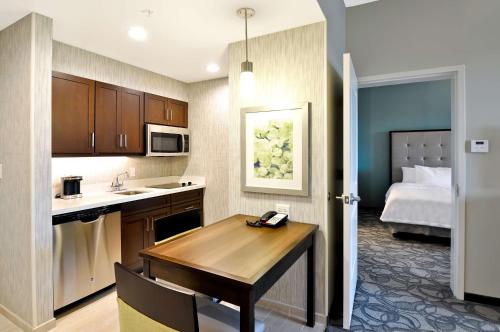 Homewood Suites By Hilton Schenectady