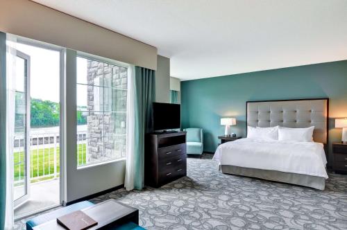 Homewood Suites By Hilton Schenectady