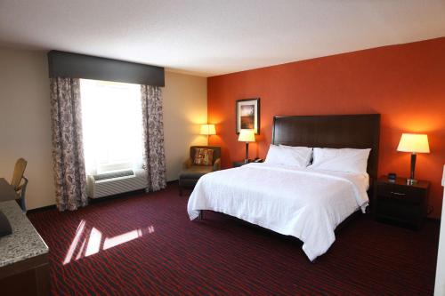 Hilton Garden Inn Clifton Park