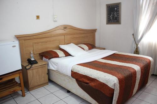 hotel photo