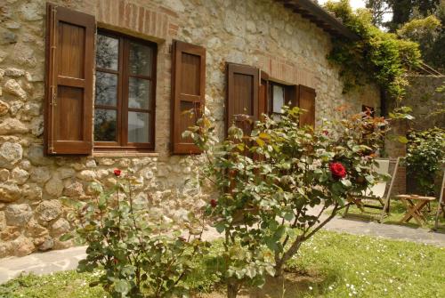 Relais Borgo Di Toiano - image 3
