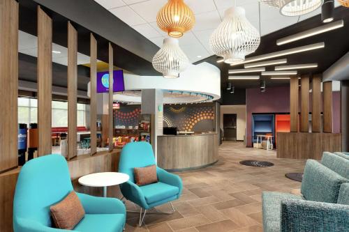 Eten en drinken, Tru by Hilton Frisco Dallas in Frisco