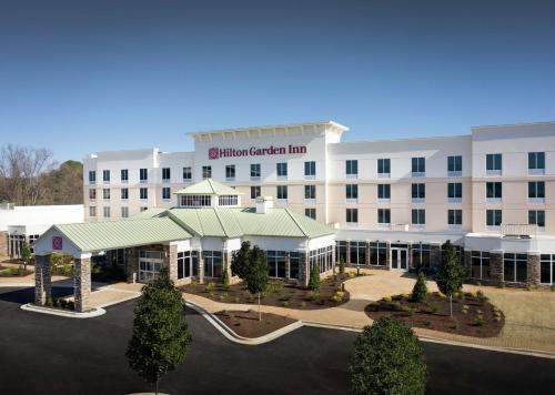 Hilton Garden Inn Olive Branch, Ms in Olive Branch, USA