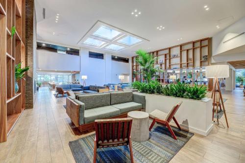DoubleTree by Hilton Atlanta Northwest/Marietta in Atlanta, USA