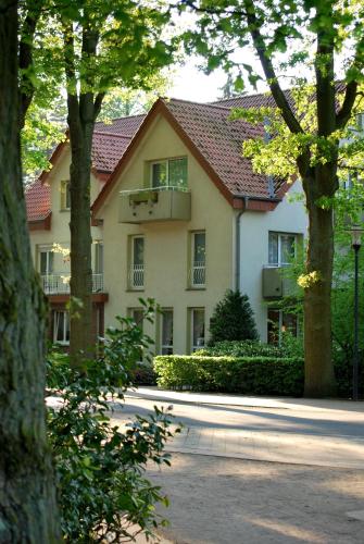 Haus Geistmeier - main image