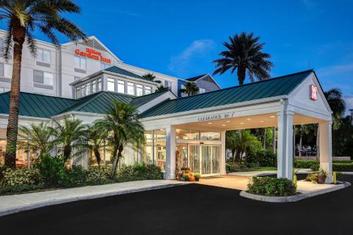 Foto - Hilton Garden Inn Fort Myers