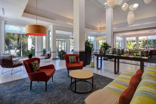 Hilton Garden Inn Fort Myers