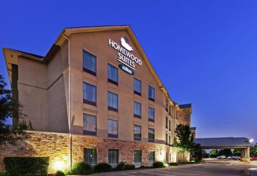 Homewood Suites by Hilton Waco in Waco, USA