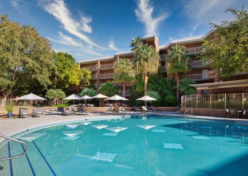 Embassy Suites by Hilton Tucson East, AZ