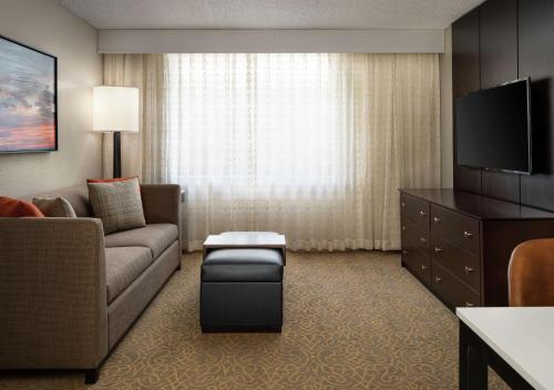 Embassy Suites by Hilton Tucson East - main image