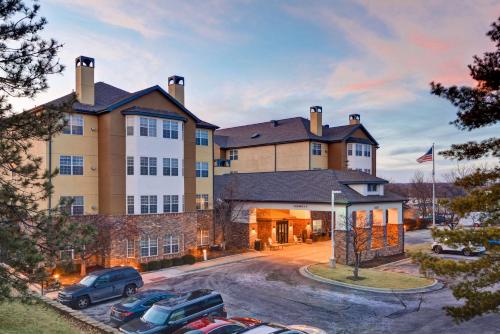 Homewood Suites by Hilton Kansas City/Overland Park in Overland Park, USA