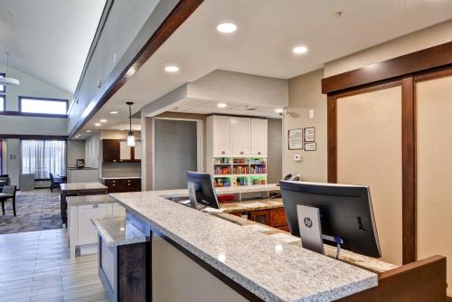 Homewood Suites by Hilton Kansas City/Overland Park in Overland Park, USA