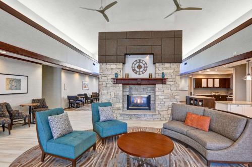 Homewood Suites by Hilton Kansas City/Overland Park