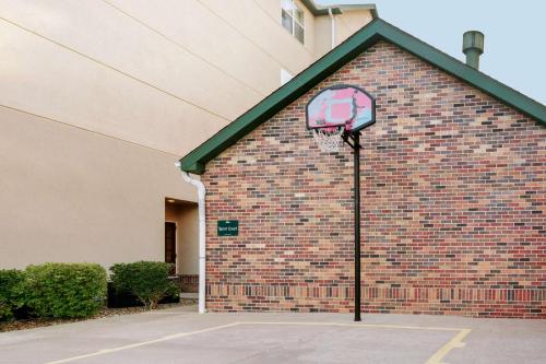 Homewood Suites by Hilton Kansas City/Overland Park