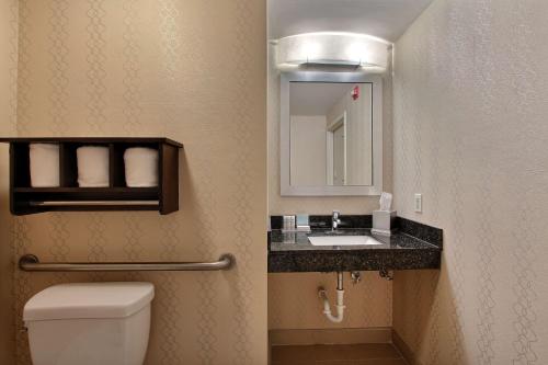 Hampton Inn Savannah-I-95/Richmond Hill - image 2
