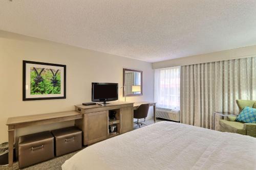 1 king bed
