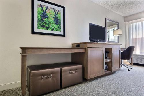 Hampton Inn Savannah-I-95/Richmond Hill - image 14