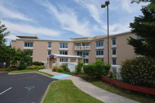 Hampton Inn Salem East - Electric Road