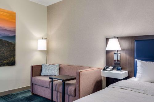 Hampton Inn By Hilton Johnson City