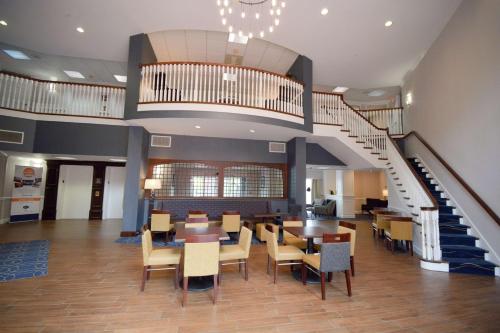 Hampton Inn Salem East - Electric Road in Salem, USA