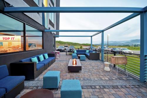 Tru By Hilton Pigeon Forge in Pigeon Forge, USA