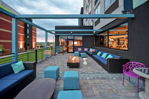 Tru By Hilton Pigeon Forge in Pigeon Forge, USA