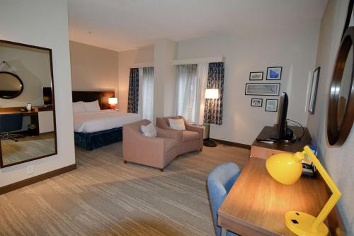 Hampton Inn By Hilton Roanoke/Salem