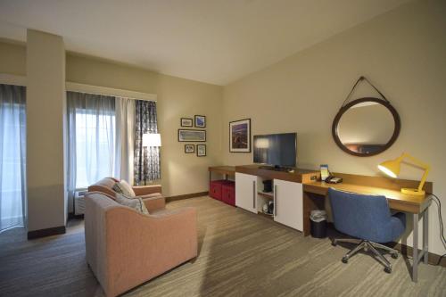 Hampton Inn By Hilton Roanoke/Salem