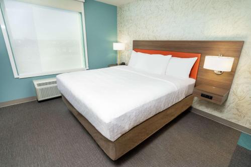 Home2 Suites By Hilton Roseville Sacramento - image 14