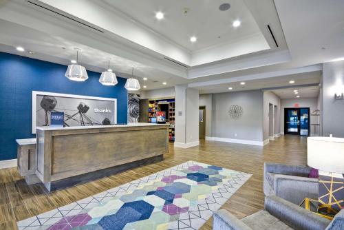 Hampton Inn Kyle in Kyle, USA