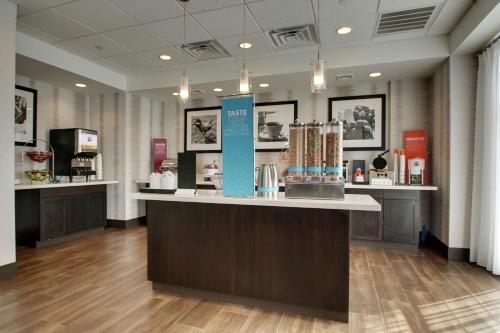 Hampton Inn-Pawtucket, RI