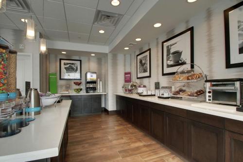 Hampton Inn-Pawtucket, RI