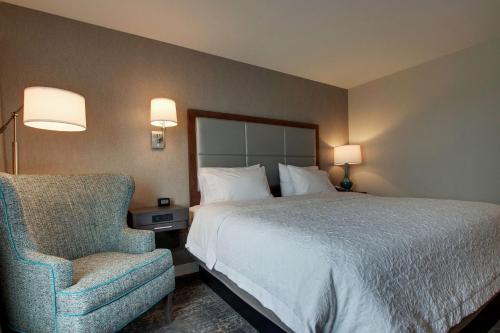 Hampton Inn-Pawtucket, RI