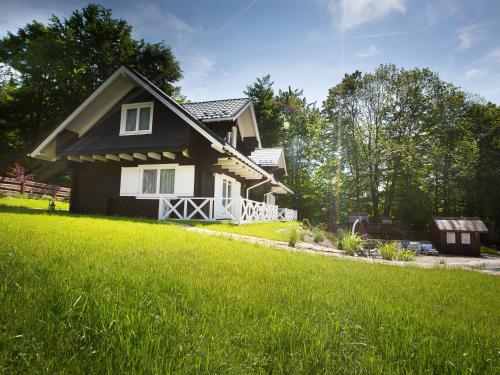 Apartamenty & Domki Górska Legenda