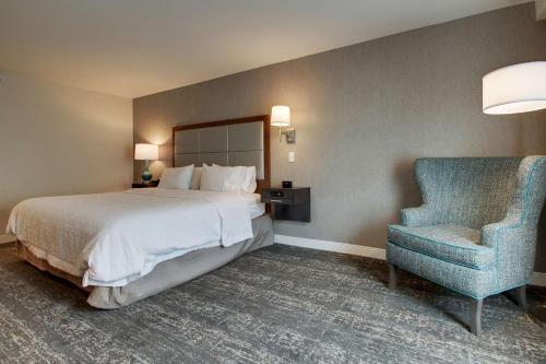 Hampton Inn-By Hilton-Pawtucket RI