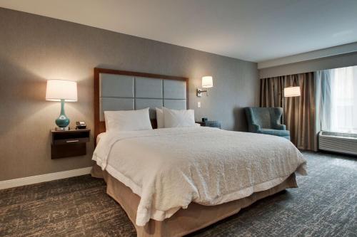 Hampton Inn-By Hilton-Pawtucket RI