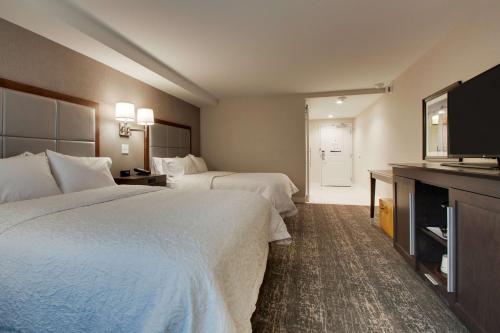 Hampton Inn-Pawtucket, RI