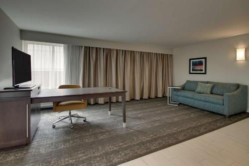 Hampton Inn-By Hilton-Pawtucket RI