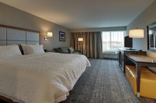 Hampton Inn-By Hilton-Pawtucket RI