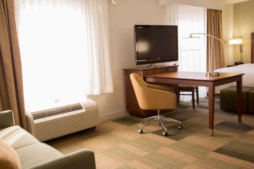 Hampton Inn By Hilton & Suites Albany-Downtown, NY