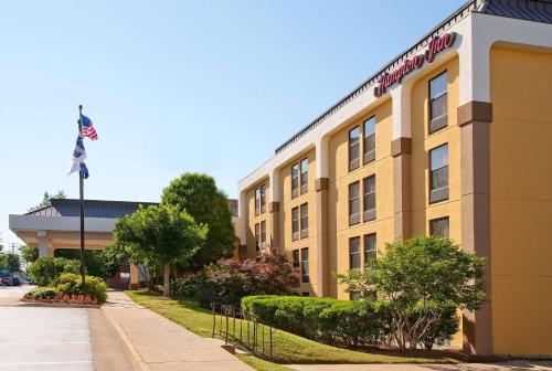 Hampton Inn Alexandria