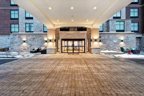 Homewood Suites by Hilton Novi Detroit in Novi, USA
