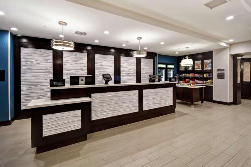 Homewood Suites by Hilton Novi Detroit in Novi, USA