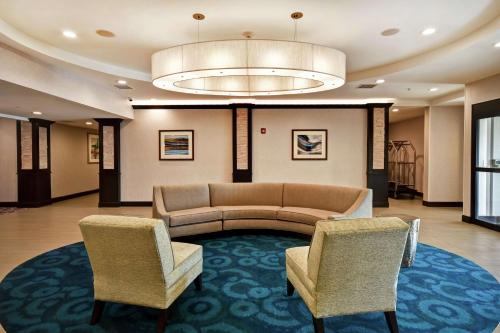 Homewood Suites by Hilton Novi Detroit in Novi, USA